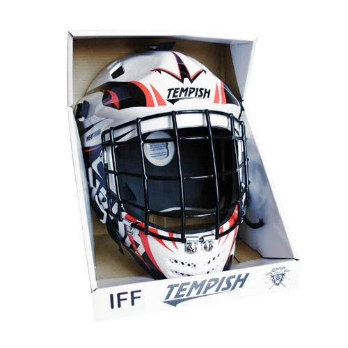 Shop-halona Floorball Torwarthelm, Floorballhelm Hector Senior, Unihockeyhelm 6 Shop-halona Floorball Torwarthelm, Floorballhelm Hector Senior, Unihockeyhelm