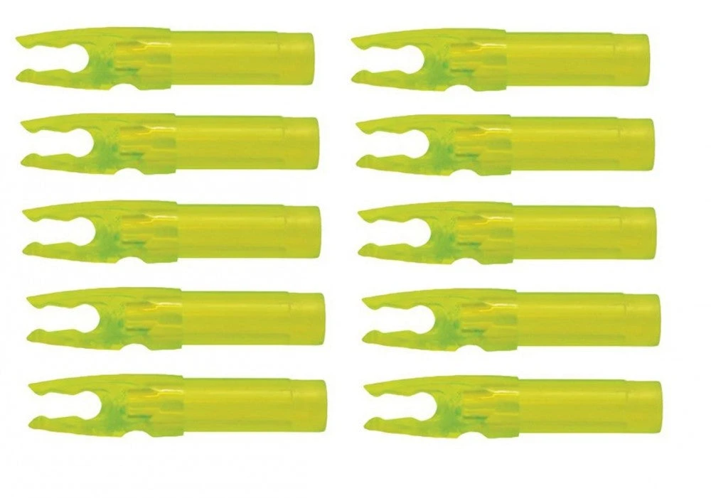 Shop-halona 10x Nocken Bohning Blazer H-Nock Double Lock 7 Shop-halona 10x Nocken Bohning Blazer H-Nock Double Lock