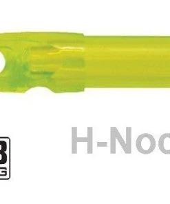 Shop-halona 10x Nocken Bohning Blazer H-Nock Double Lock 15 Shop-halona 10x Nocken Bohning Blazer H-Nock Double Lock