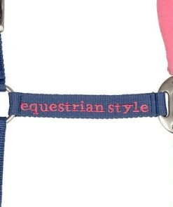 Shop-halona Reitsport Halfterset F/S16 Summerblue Kerbl Mit Führleine Pony/Cob 18 Shop-halona Reitsport Halfterset F/S16 Summerblue Kerbl Mit Führleine Pony/Cob