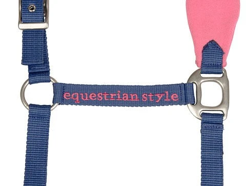 Shop-halona Reitsport Halfterset F/S16 Summerblue Kerbl Mit Führleine Pony/Cob 7 Shop-halona Reitsport Halfterset F/S16 Summerblue Kerbl Mit Führleine Pony/Cob