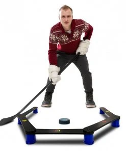 Shop-halona My Enemy Stickhandling Training Aid 1,68m, Equipment, Puck Control Zubehör Training