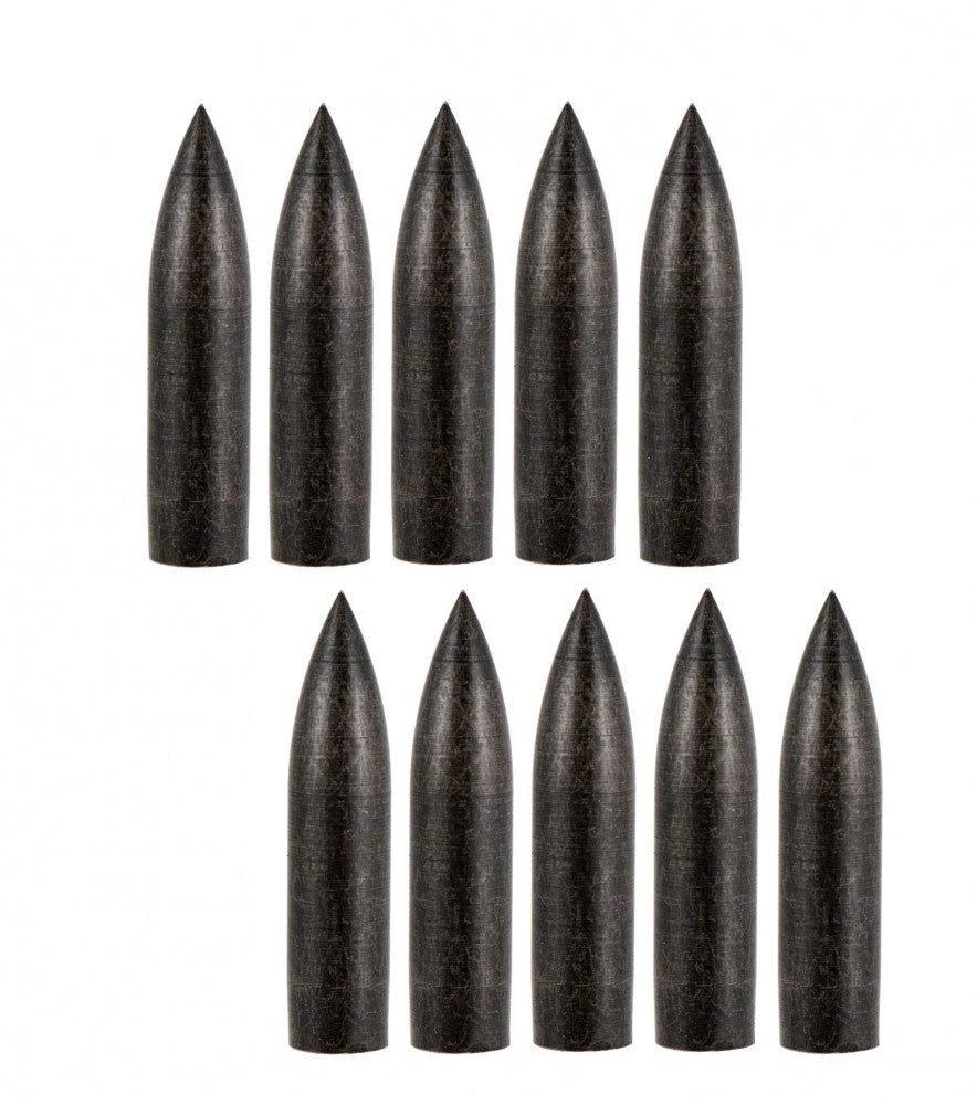 Shop-halona Bogensport 10x Bullet Pfeilspitze F. Sportpfeile Bucktrail Spitze F. Holzpfeil 5/16-11/32 4 Shop-halona Bogensport 10x Bullet Pfeilspitze F. Sportpfeile Bucktrail Spitze F. Holzpfeil 5/16-11/32