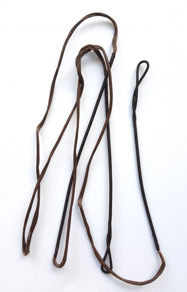 Shop-halona Bogensport Sehne FF+ Traditinal Classic 56-72" Flex 6 Shop-halona Bogensport Sehne FF+ Traditinal Classic 56-72" Flex