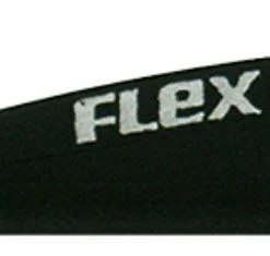 Shop-halona Bogensport Fletches Pack 40 Stück Vanes F43P Flex 43mm Pfeilefedern