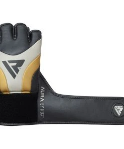 Shop-halona Outdoor - Fitness RDX Aura Grappling Handschuh T17