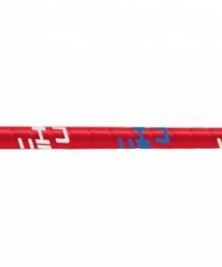 Shop-halona Floorballschläger ACE Unihoc Reactor 35 Red 75-87cm 6 Shop-halona Floorballschläger ACE Unihoc Reactor 35 Red 75-87cm