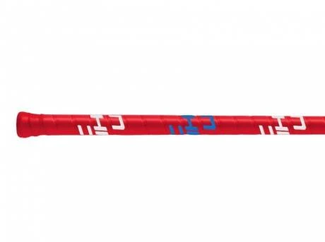 Shop-halona Floorballschläger ACE Unihoc Reactor 35 Red 75-87cm 4 Shop-halona Floorballschläger ACE Unihoc Reactor 35 Red 75-87cm