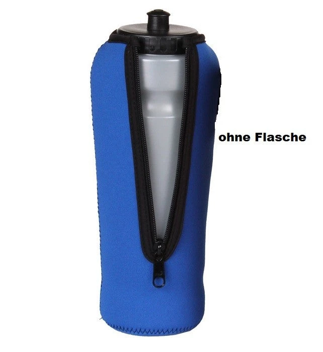 Shop-halona Thermohülle F. Eishockey Trinkflasche Thermo Cover Wärmeschutz 3 Shop-halona Thermohülle F. Eishockey Trinkflasche Thermo Cover Wärmeschutz