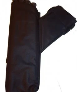 Shop-halona Seitenköcher 4 Tube Mit Gürtel, Köcher Black.bulls F. Bogensport, Schwarz 7 Shop-halona Seitenköcher 4 Tube Mit Gürtel, Köcher Black.bulls F. Bogensport, Schwarz