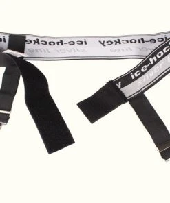 Shop-halona Stutzenhalter VHV Senior Genitalschutz Hockey, Eishockey