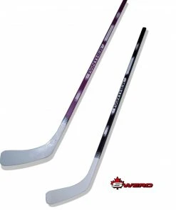 Shop-halona Swerd ABS Hockey Schläger, Eishockeyschläger 115 Cm Junior Purple Oder Schwarz 10 Shop-halona Swerd ABS Hockey Schläger, Eishockeyschläger 115 Cm Junior Purple Oder Schwarz