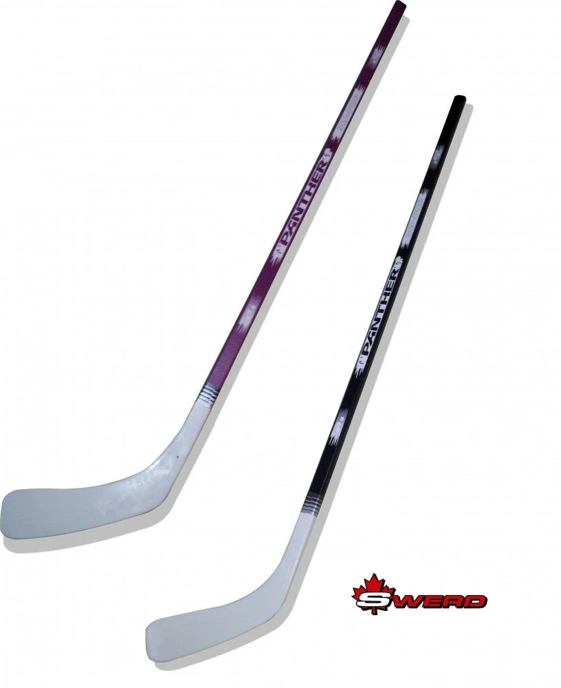 Shop-halona Swerd ABS Hockey Schläger, Eishockeyschläger 115 Cm Junior Purple Oder Schwarz 4 Shop-halona Swerd ABS Hockey Schläger, Eishockeyschläger 115 Cm Junior Purple Oder Schwarz