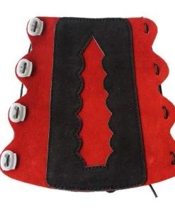 Shop-halona Armschutz Black.bulls PIS730 Bogensport