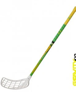 Shop-halona Floorballschläger IFF Youth Gravity Kid 1 Eurostick 75cm Unihockey