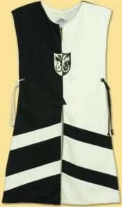 Shop-halona Rittergewand Wappenrock, Ritter Rüstung F. Kinder