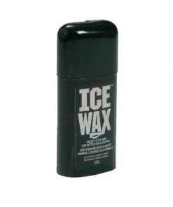 Shop-halona Hockey Ice Wax 50g, Wachs Für Eishockeyschläger