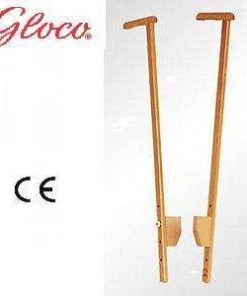 Shop-halona Pfeil Und Bogen Kinderbogen Extra Dickes Holz, 3 Pfeile Bogenschießen (junior)