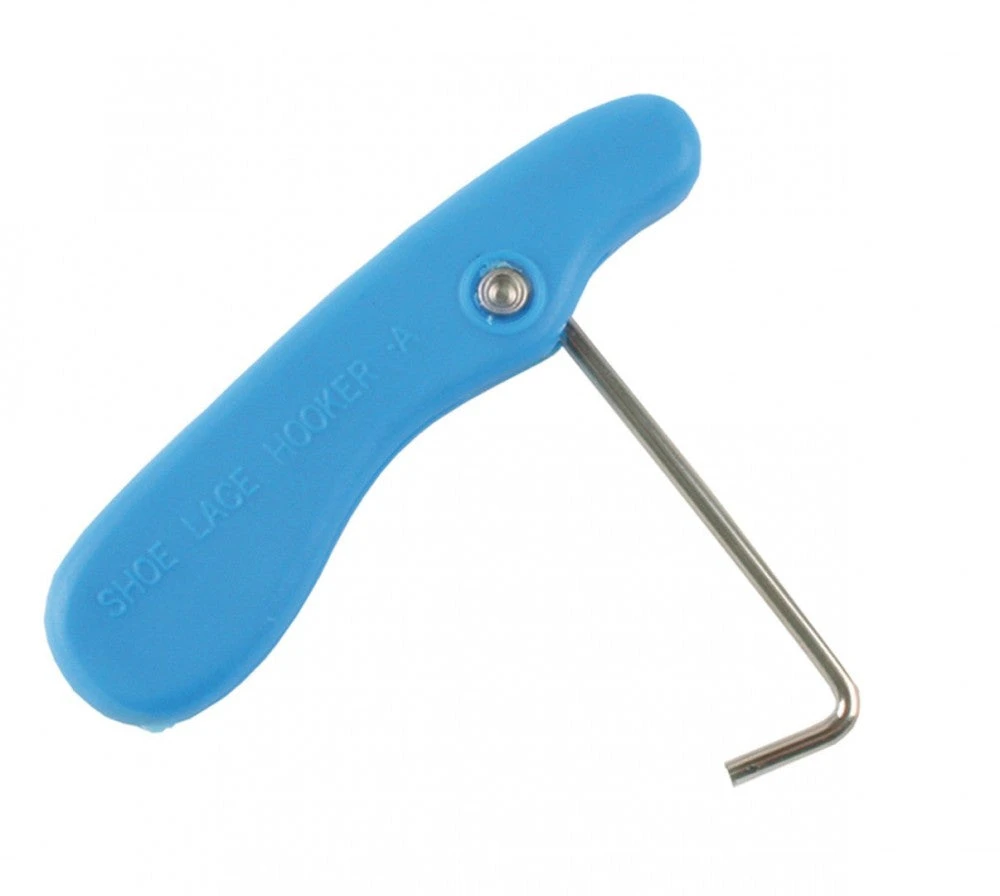 Shop-halona Schnürsenkel Hockey Gewachst Weiß 84-130" HTX3 Inkl. Schnürhilfe 4 Shop-halona Schnürsenkel Hockey Gewachst Weiß 84-130" HTX3 Inkl. Schnürhilfe