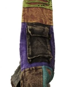 Shop-halona Umhängetasche Cultbagz Hippie T02 Taschen