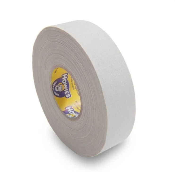 Shop-halona Tape Eishockey Howies 1" 25 Yard Cloth Hockey Tape 6 Shop-halona Tape Eishockey Howies 1" 25 Yard Cloth Hockey Tape