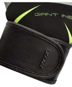 Shop-halona Outdoor - Fitness RDX Gym Handschuhe F21, Fitness-Handschuhe Schwarz/grün 14 Shop-halona Outdoor - Fitness RDX Gym Handschuhe F21, Fitness-Handschuhe Schwarz/grün