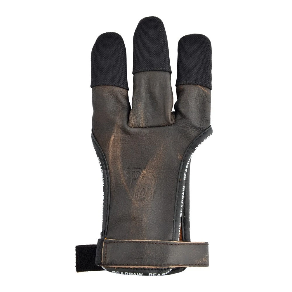 Shop-halona Fingerschutz Schießhandschuh Speed Glove EXCLUSIVE Büffelleder Bearpaw, Bogenhandschuh XS-XL 4 Shop-halona Fingerschutz Schießhandschuh Speed Glove EXCLUSIVE Büffelleder Bearpaw, Bogenhandschuh XS-XL