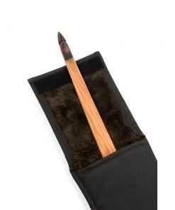 Shop-halona Bogentaschen Und Hüllen Bearpaw Bogenhülle F. Langbogen, Bogentasche Longbow 185x13 Cm Wasserabweisend