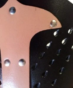 Shop-halona Rollenspiele Ritterhelm Aus Leder, Ritterrüstung; Helm Larp, Templer-Helm 12 Shop-halona Rollenspiele Ritterhelm Aus Leder, Ritterrüstung; Helm Larp, Templer-Helm