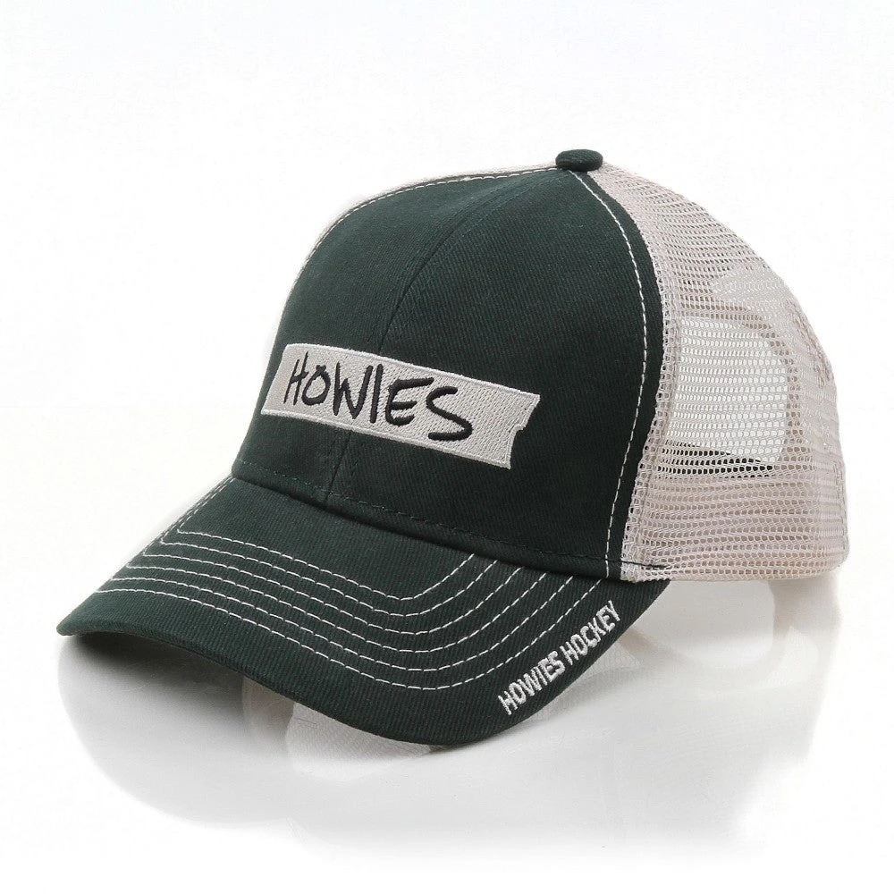 Shop-halona Inlinehockey Cap Howies Rookie Season Hat Green, Hockey Kappe 3 Shop-halona Inlinehockey Cap Howies Rookie Season Hat Green, Hockey Kappe