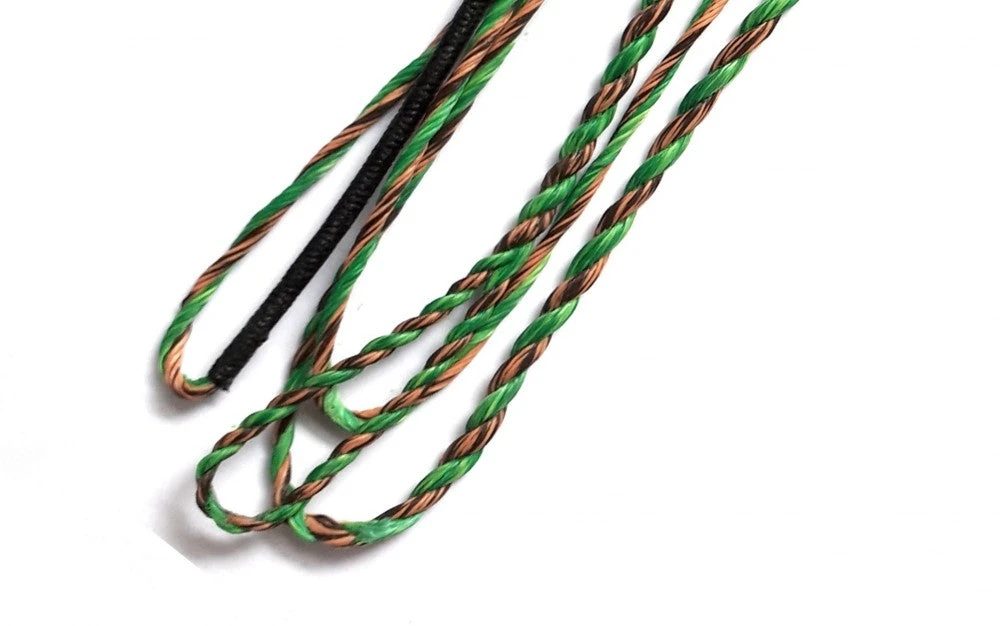 Shop-halona Sehne Stringflex Bogensport Hybrid F. Recurvebogen 58-72 Zoll Sehnen 5 Shop-halona Sehne Stringflex Bogensport Hybrid F. Recurvebogen 58-72 Zoll Sehnen