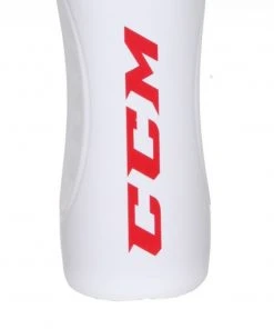 Shop-halona Eishockey Trinkflasche CCM 1000ml Mit Trinkhalm