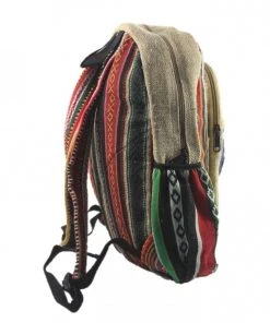 Shop-halona Natur & Trend Rucksack Hemp Cultbagz Hanf Backpack 032AC