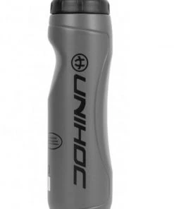 Shop-halona Trinkflasche Floorball Unihoc Eco 0,9l, Wasserflasche