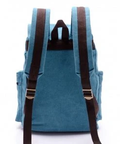 Shop-halona Rucksack Cultbagz Fashion Style Canvas Vintage 41x30 Cm Natur & Trend