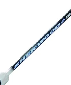 Shop-halona Torwart-Schläger Sherwood 450 Bambini (links)