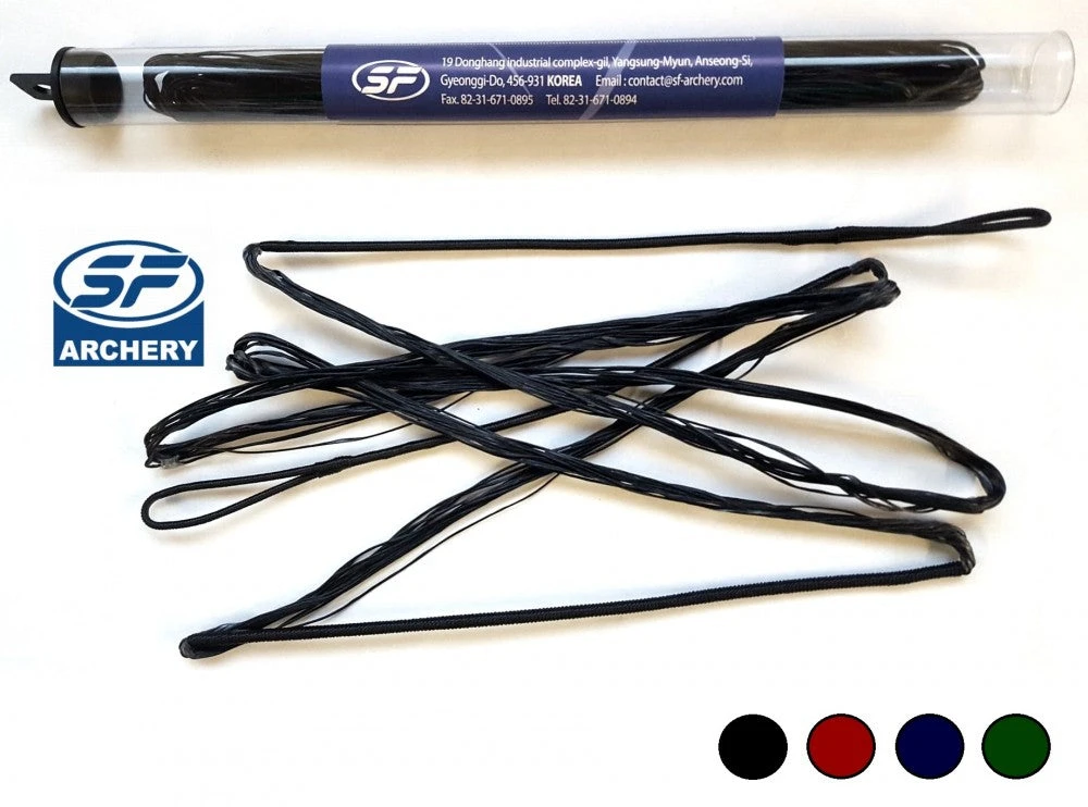 Shop-halona Bogensport SF Sebastien Flute Fastflight Sehne 64-70 16 Strang Fast Flight 4 Shop-halona Bogensport SF Sebastien Flute Fastflight Sehne 64-70 16 Strang Fast Flight