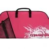 Shop-halona Bogentaschen Und Hüllen Bogentasche, Tasche F. Compoundbogen EASTON MICRO FLATLINE 3617 BOWCASE Pink