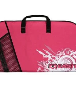 Shop-halona Bogentaschen Und Hüllen Bogentasche, Tasche F. Compoundbogen EASTON MICRO FLATLINE 3617 BOWCASE Pink