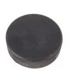 Vegum Offizieller Eishockey Puck 163g Eishockeypuck Schwarz