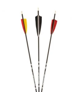 Shop-halona 12x Bearpaw Penthalon Slime Line Federn 400-1000 (600)