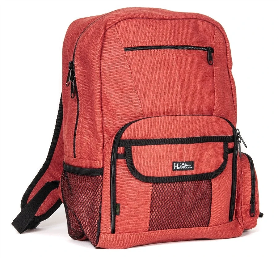 Shop-halona Natur & Trend Rucksack Aus Hanf Von Hempmania Deluxe Hemp Gepolstert 7 Shop-halona Natur & Trend Rucksack Aus Hanf Von Hempmania Deluxe Hemp Gepolstert