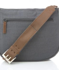 Shop-halona Tasche Pure HF-0082 Grau Taschen