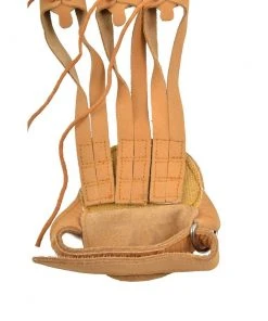 Shop-halona Fingerschutz Schießhandschuh Super Glove Bogensport Bearpaw, Bogenhandschuh S-L