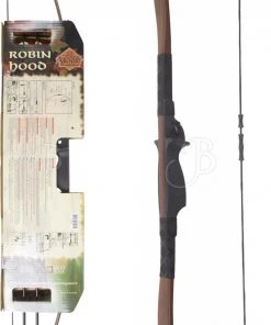 Shop-halona Recurvebogen SET Robin Hood Big Tradition Senior Wood 7 Shop-halona Recurvebogen SET Robin Hood Big Tradition Senior Wood