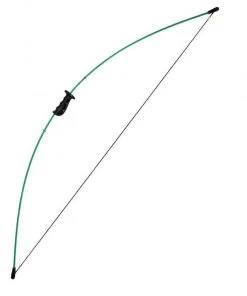 Shop-halona BEAR Bogen SET, Sportbogen F. Kinder 4-7 Jahre, 90 Cm Bogenset