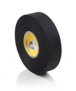 12x Howies Hockey Tape Weiß/schwarz, 12er Pack Schlägertape Eishockey