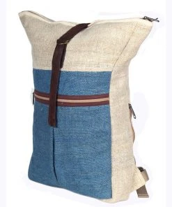 Shop-halona Natur & Trend Rucksack Nepal Hand Made Cultbagz Topofit