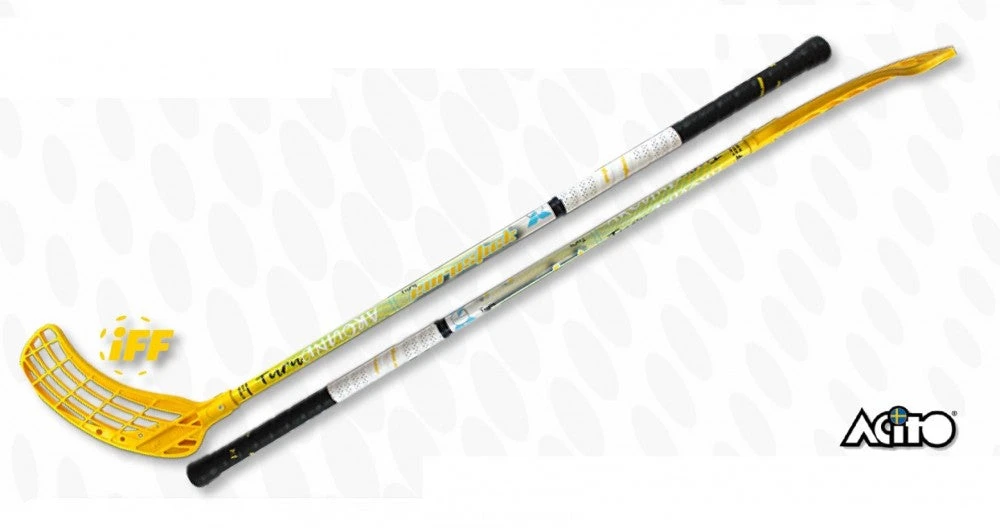 Shop-halona Floorballschläger TurnAround | 87/99 Cm | IFF Eurostick Inlinehockey 4 Shop-halona Floorballschläger TurnAround | 87/99 Cm | IFF Eurostick Inlinehockey
