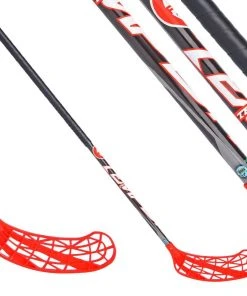 Shop-halona Floorballschläger Unihockey Tempish FLOW 95-100 Cn